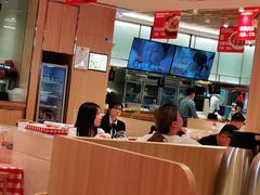 -西贝(东城万达广场店)
