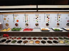 -海底捞大排档火锅(打浦路店)