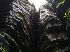 -梭布垭石林景区