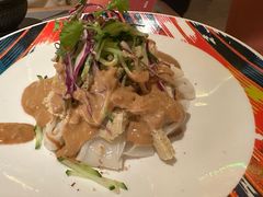 -塔哈尔·新疆盛宴(奉贤龙湖店)