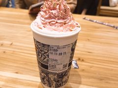 -霸王茶姬(大连万象汇店)