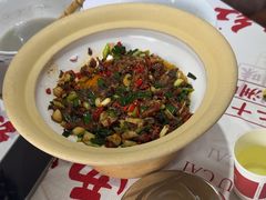 -西江红·株洲本地菜(滨江南路店)