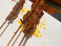 -庆峰龙虾烧烤(合肥一店)