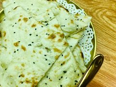 -清真·AL-JANNAT 佳纳特餐厅(狮子桥店)