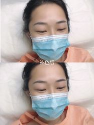 -久匠·纹眉半永久野生眉