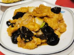 过油肉-凯鸽酒楼(大同振兴街店)