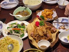 -前海沿·青岛菜(五四广场永旺店)