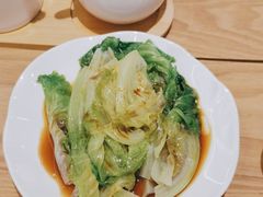 -马记永·兰州牛肉面(3019君尚店)