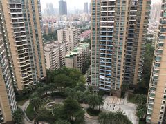 -维也纳国际酒店(深圳新洲店)