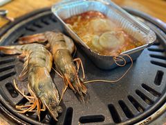 扇贝-秋木烤肉·韩国牛肉名家(高新旗舰店)