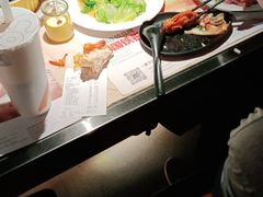 -盛焰铁板烧(王府井店)