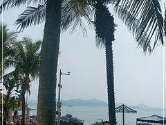 -碧桂园十里银滩