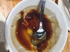 冰粉-嘉州叶婆婆钵钵鸡(建设路店)