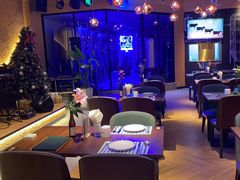 大堂-Ambra Haus琥珀屋精酿餐厅(宝山店)