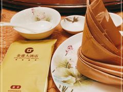 -金港大酒店中餐厅(江北外滩店)