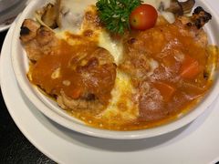 -花园餐厅(亚士厘道店)