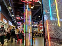 -八一好吃街·高品美食广场