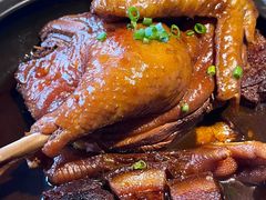 花雕土鸡-原製原味(普陀山磐龙店)