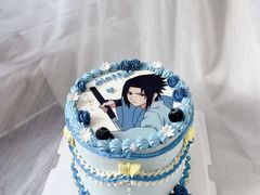 -心焙·Cake(街道口未来城店)