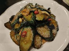 -湘肠香火锅店(团结湖店)