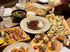 -华阳时光吧餐厅(华阳广场国际大饭店)