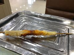 -老舅老蒙肉饼非遗店(一店)