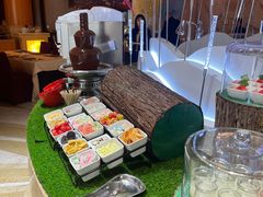 -济南喜来登酒店-盛宴自助西餐厅·综合自助