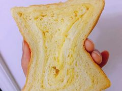 -爸爸糖吐司面包(宁波世纪东方店)