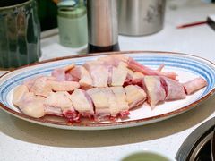 新鲜鸡肉-椰夫人·养生椰子鸡(黄埔时代城店)