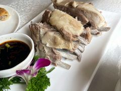 -那达慕蒙古风味酒楼