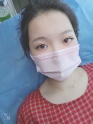 -西施无菌半永久纹绣眉眼影唇轻增发纹发际线