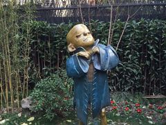 -张乐平故居