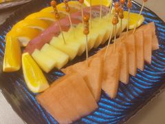 -巴音浩日娲·蒙餐(双林东路店)