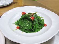 南极冰藻-巴依老爷新疆餐厅