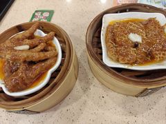 -点都德(海岸城店)