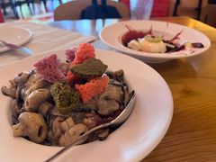 -城市大道红炉披萨烘焙坊