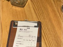 -原石牛扒·约会餐厅(龙城万科里店)