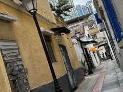 -官也街