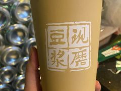 -娘心豆品(方庄店)