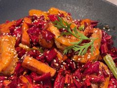 -火婆子·川小馆(扬韬科技广场店)
