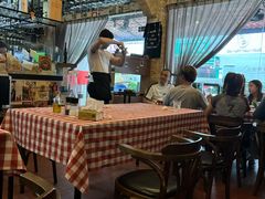 -安立可意大利美食