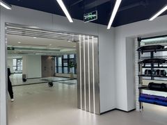 -WEGYMER健萌健身(麦德龙钰龙天下馆)