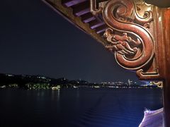 -西湖外事游船(湖滨二公园外事游船码头)