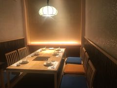 -锅物新语&寿喜烧.炉端割烹(世博源店)
