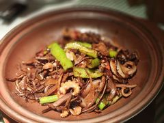 -桂满陇·桃花院落(长泰广场店)