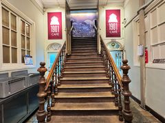 -1901 Cafe(西四店)