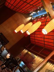 -天津生态城世茂希尔顿酒店·宴会厅