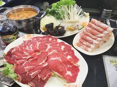 -呷哺呷哺 黄金牧场 (旧宫永辉超市店)