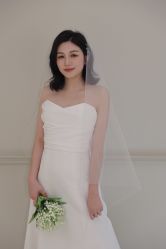 点击看大图 -Chic Bridal 熙可婚纱