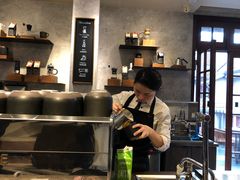 -星巴克臻选(思南公馆店)